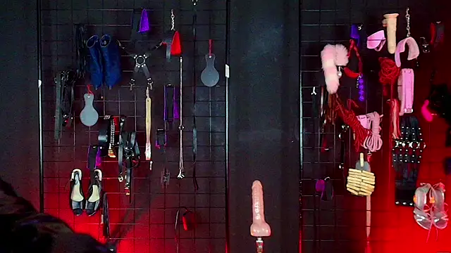 Master kingsadic online show from March 31, 8:33 pm