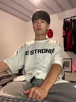 Gatito gg online show from March 4, 1:35 am