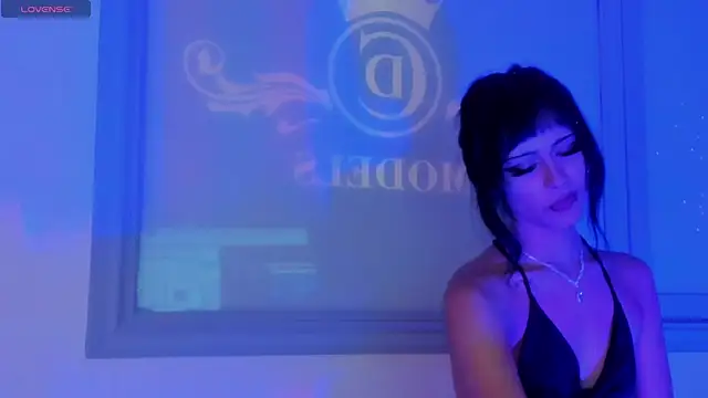 emma cg online show from March 24, 8:09 pm