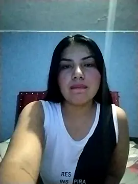 lilibeth199 online show from February 14, 7:30 am