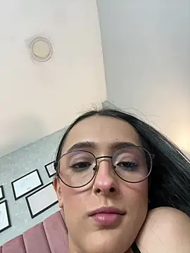 NataliaRivera  online show from March 18, 12:08 pm