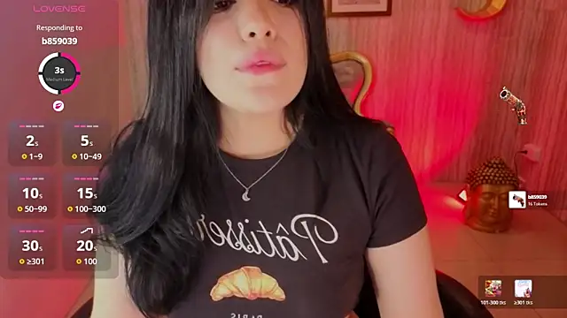 caroline 1s online show from May 31, 3:01 am