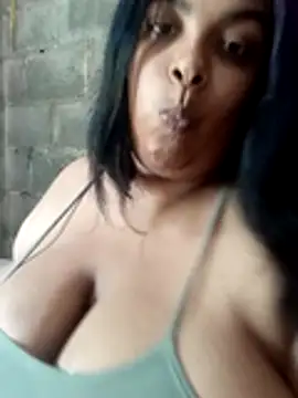 jefrianny online show from May 4, 3:59 pm