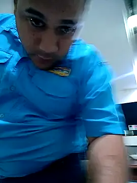 Mohamed1627 online show from March 1, 9:15 pm