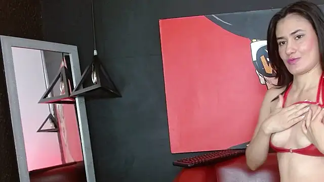 Victoria 1126 online show from March 14, 8:04 pm