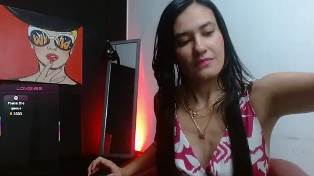 Victoria 1126 online show from February 25, 7:47 pm