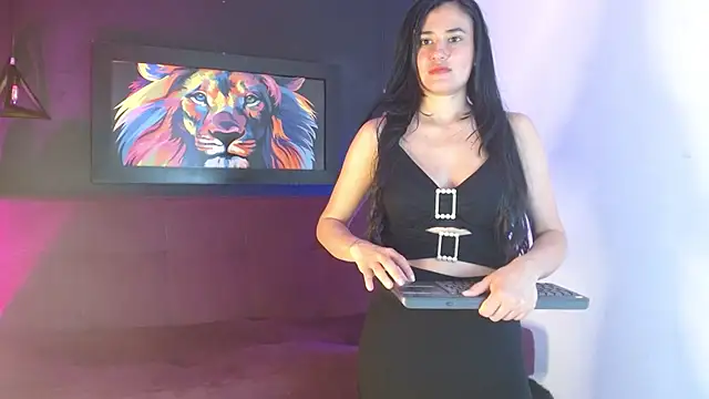 Victoria 1126 online show from May 27, 7:43 pm