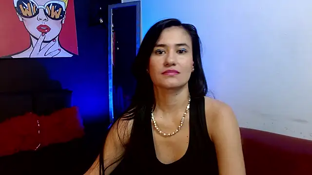 Victoria 1126 online show from March 2, 7:21 pm