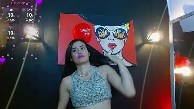 Victoria 1126 online show from February 24, 7:48 pm