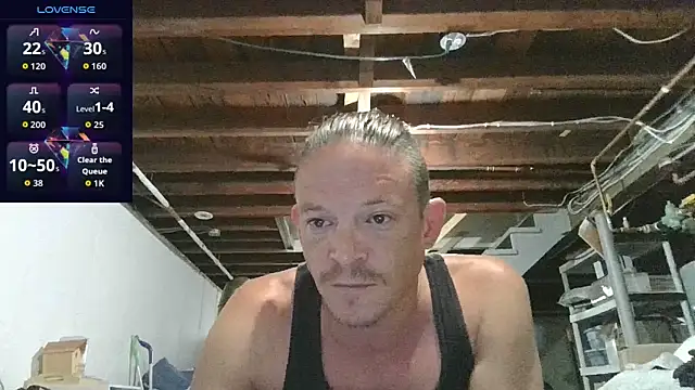 ShadowLove85 online show from June 26, 7:20 pm