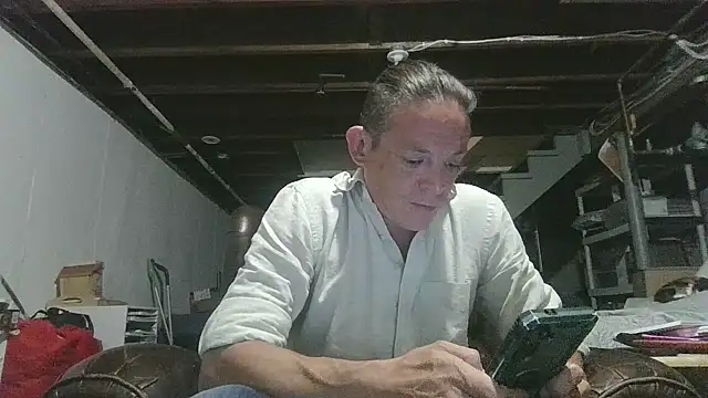 ShadowLove85 online show from June 30, 3:39 am