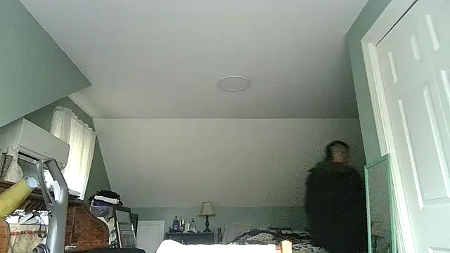 ShadowLove85 online show from May 13, 1:51 pm