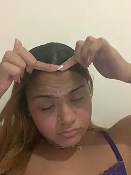 ayla0881 online show from March 17, 2:03 am