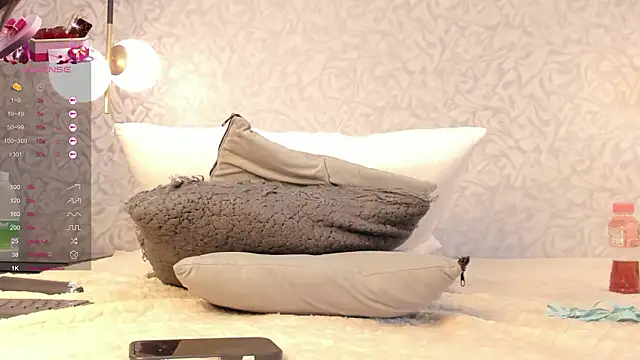 vaelina angels online show from February 21, 7:54 am