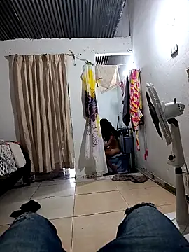 Thehotscorpions2907 online show from March 18, 10:10 pm