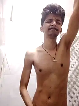 kalliJ online show from February 25, 3:18 am