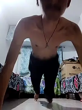 kalliJ online show from February 15, 2:49 pm