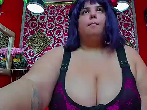 alice kawaii282 online show from July 2, 1:17 pm