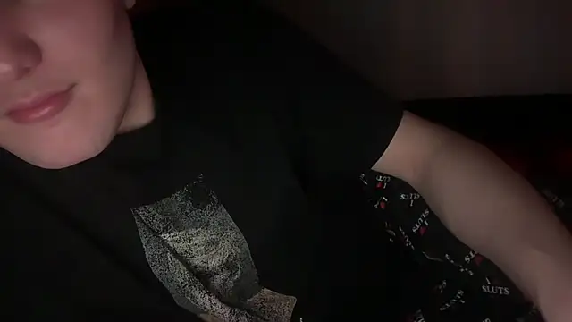 maxxboyyy online show from February 22, 5:43 am