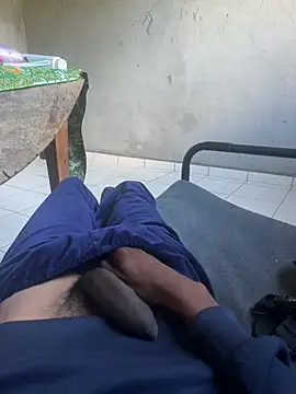 longuebitenoire971 online show from February 16, 12:15 pm