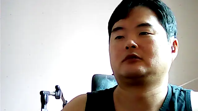 junghyeok830 online show from June 22, 5:59 am