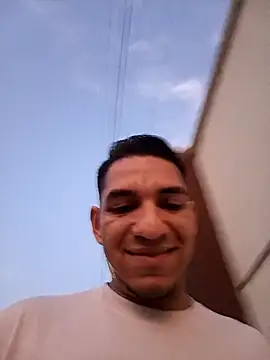 Snapshot of Morboso19cm chatting on April 4, 11:00 pm Morboso19cm online show from April 4, 11:00 pm