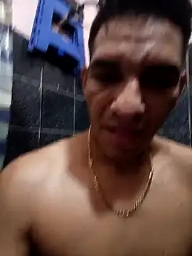 Snapshot of Morboso19cm chatting on March 24, 6:52 pm Morboso19cm online show from March 24, 6:52 pm