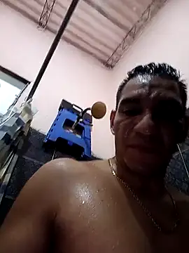 Snapshot of Morboso19cm chatting on March 20, 3:51 am Morboso19cm online show from March 20, 3:51 am