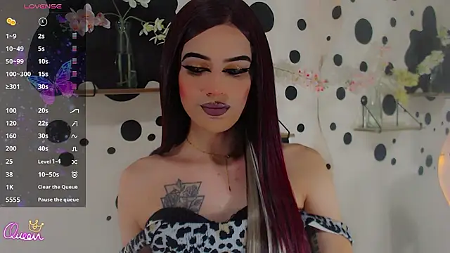 BigCock ivana online show from February 25, 9:09 am