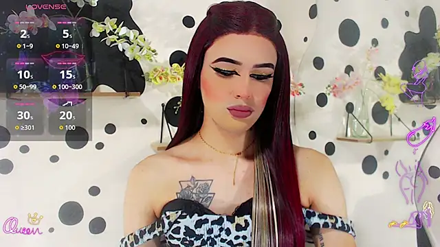 BigCock ivana online show from March 14, 10:43 am