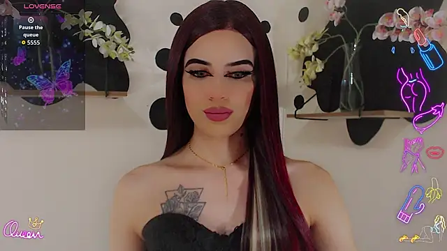 BigCock ivana online show from February 12, 12:38 pm