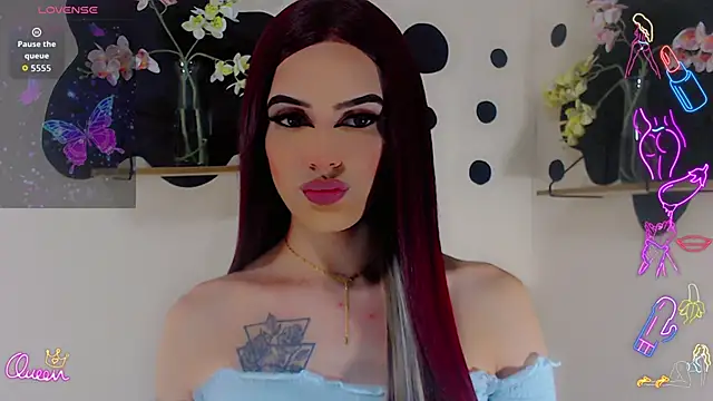 BigCock ivana online show from February 17, 1:52 pm