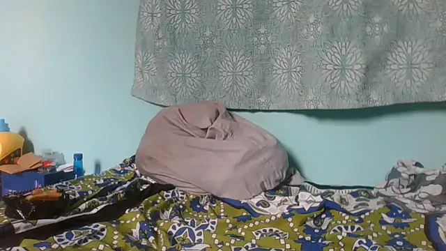 Cozybear online show from March 23, 9:53 am