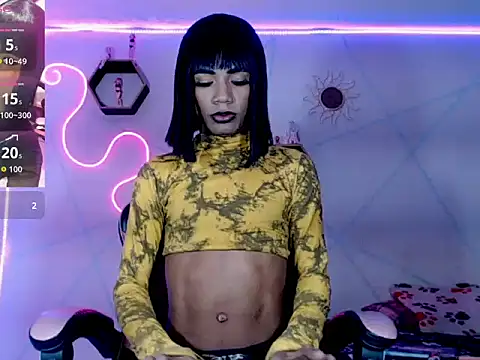 Violeta R  online show from February 20, 11:17 pm