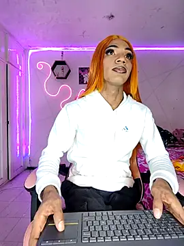 Violeta R  online show from March 9, 4:38 am