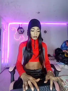 Violeta R  online show from March 29, 1:51 am