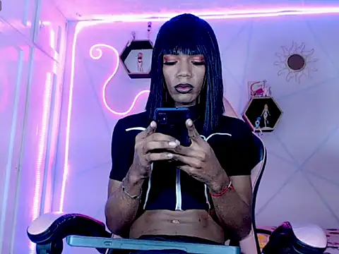 Violeta R  online show from February 22, 9:44 am