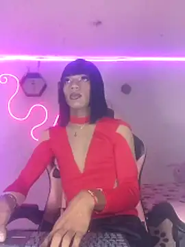 Violeta R  online show from February 21, 9:06 pm