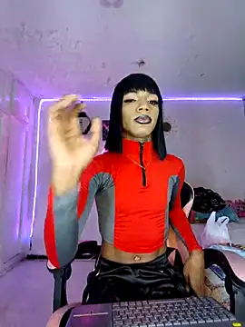 Violeta R  online show from March 20, 5:41 am