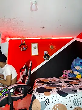 Violeta R  online show from April 15, 4:51 am