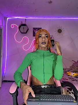 Violeta R  online show from March 2, 5:08 am