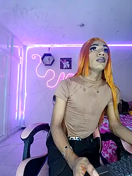 Violeta R  online show from March 10, 2:37 am