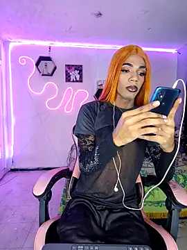 Violeta R  online show from March 5, 5:15 am