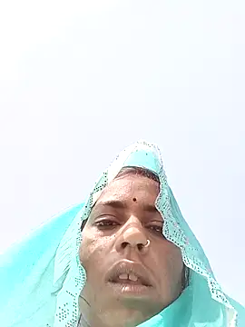 Anjli hote online show from March 3, 8:54 am