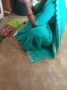 Anjli hote online show from February 28, 9:53 am