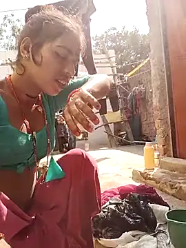 Anjli hote online show from February 12, 7:52 am