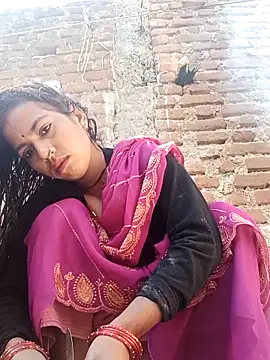 Anjli hote online show from February 15, 4:46 am