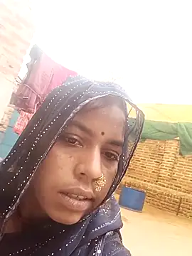 Anjli hote online show from February 18, 6:33 am