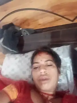 Anjli hote online show from February 19, 12:18 am