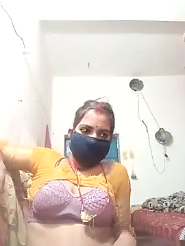 Anjli hote online show from February 26, 4:18 pm